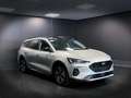 Ford Focus 1.0 EcoBoost Hybrid 125 CV Powershift SW Active De Argento - thumbnail 3