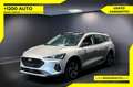 Ford Focus 1.0 EcoBoost Hybrid 125 CV Powershift SW Active De Argento - thumbnail 1