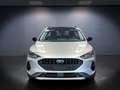Ford Focus 1.0 EcoBoost Hybrid 125 CV Powershift SW Active De Argento - thumbnail 2