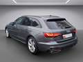 Audi A4 Avant 35 TFSI S line Grau - thumbnail 3