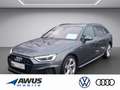 Audi A4 Avant 35 TFSI S line Grau - thumbnail 1