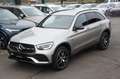 Mercedes-Benz GLC 300 de 4M AMG Exclusive*ACC*AHK*BUR*NIGHT*20Z Argent - thumbnail 1