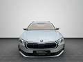 Skoda Octavia Combi Tour 2.0 TDI DSG Tour SHZ MATRIX-L Silber - thumbnail 5