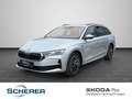 Skoda Octavia Combi Tour 2.0 TDI DSG Tour SHZ MATRIX-L Silber - thumbnail 1