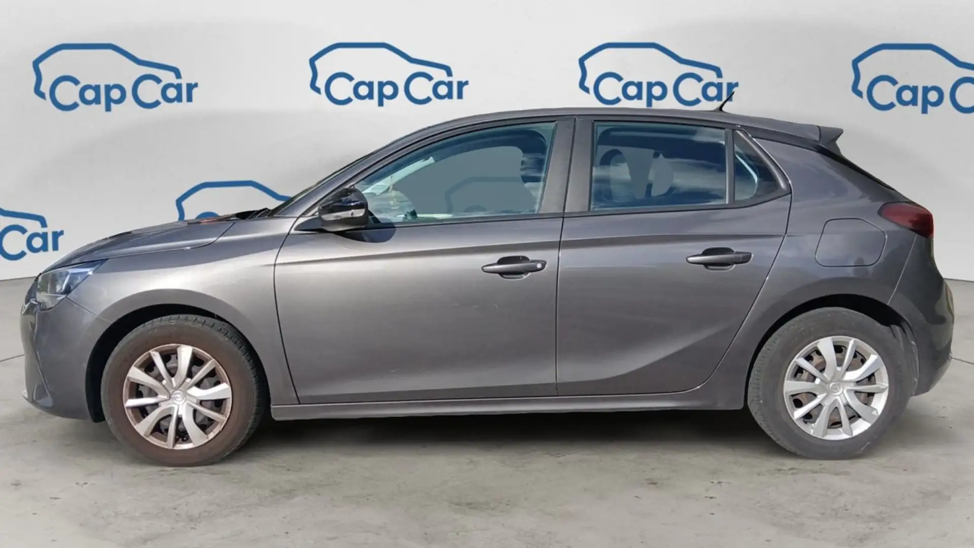 Opel Corsa 1.2 75 Edition - 2