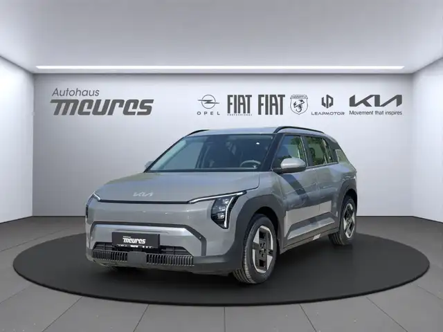 Kia EV3 81,4 kWh Air Wärmepumpe Navi Klimaautom Rückfahrka