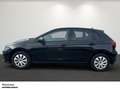Volkswagen Polo 1.0 TSI Life DSG LED NAVI SHZ PDC ZV E-FENSTER Zwart - thumbnail 2