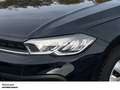 Volkswagen Polo 1.0 TSI Life DSG LED NAVI SHZ PDC ZV E-FENSTER Zwart - thumbnail 4
