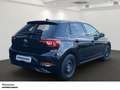 Volkswagen Polo 1.0 TSI Life DSG LED NAVI SHZ PDC ZV E-FENSTER Noir - thumbnail 3