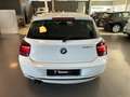 BMW 125 Serie 1 F/20-21 2011 125d 5p Sport Blanc - thumbnail 4