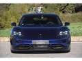 Porsche Taycan Taycan Electric  BERLINE Turbo S Bleu - thumbnail 8