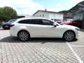 Mazda 6 Sports-Line Plus 194ps Automatik Dachreling 360° K Weiß - thumbnail 2
