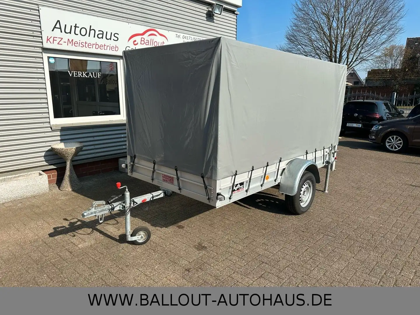 Koch U775BN*1.HAND*HOCHPLANE*SPRIEGEL*RAMPEN*2 - 2
