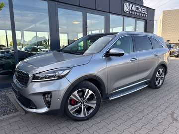 GT-Line 4WD*Pano*Led*Acc*Kamera*AHK*