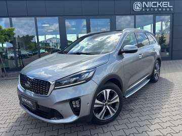 GT-Line 4WD*Pano*Led*Acc*Kamera*AHK*