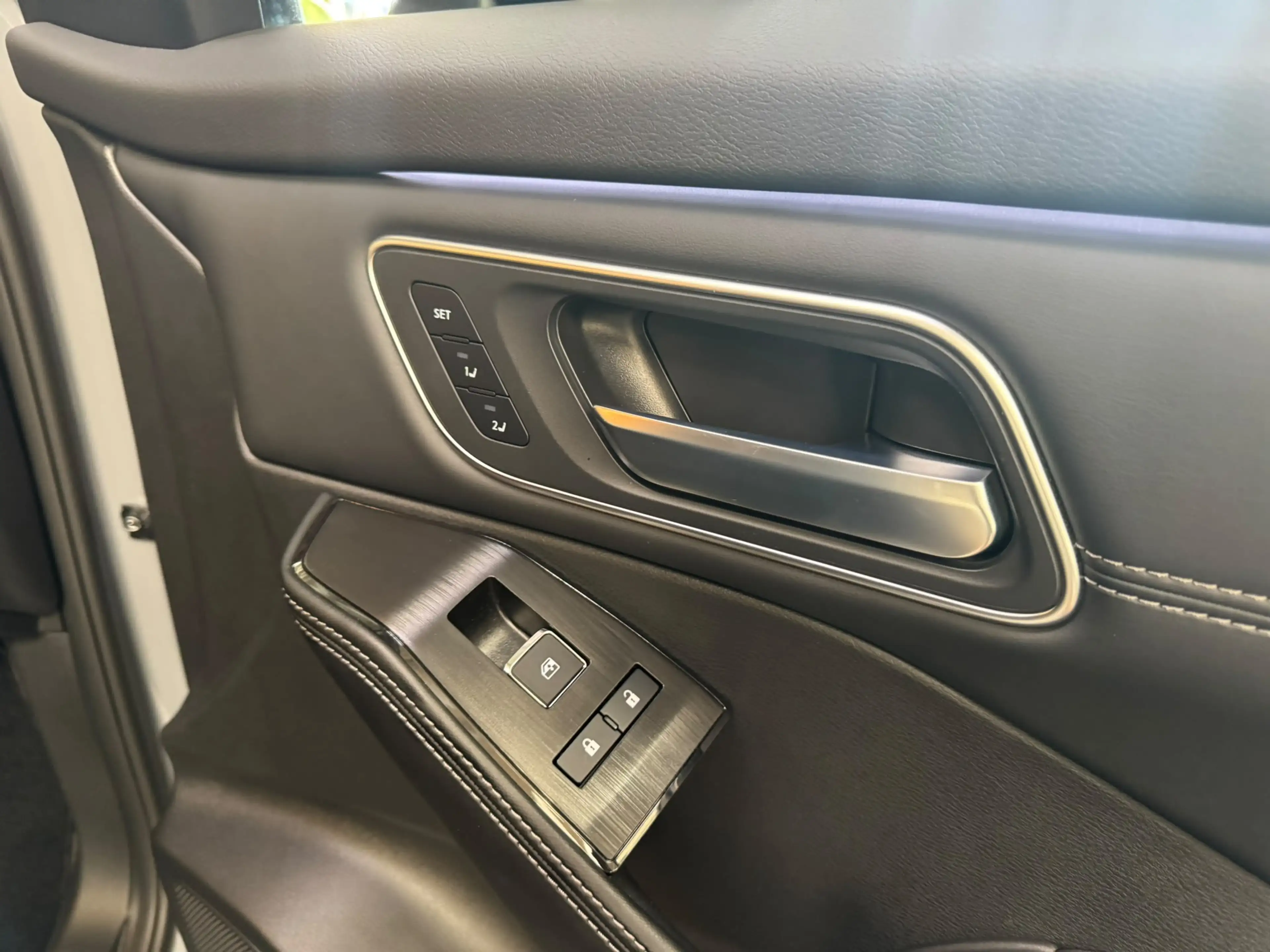 Nissan X-Trail e-Power e-4orce Tekna BOSE Pano Led Shz — photo 13