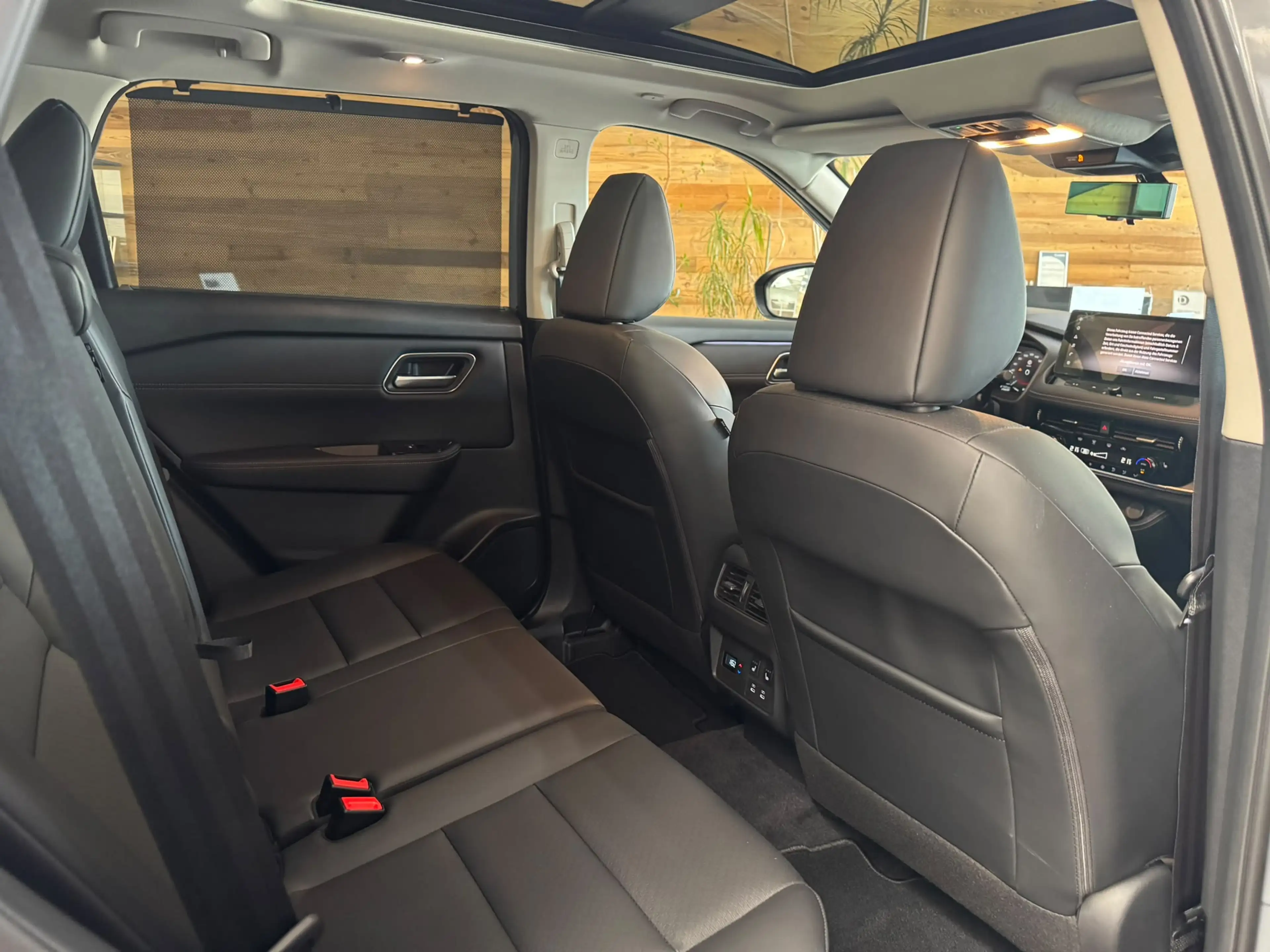 Nissan X-Trail e-Power e-4orce Tekna BOSE Pano Led Shz — photo 9