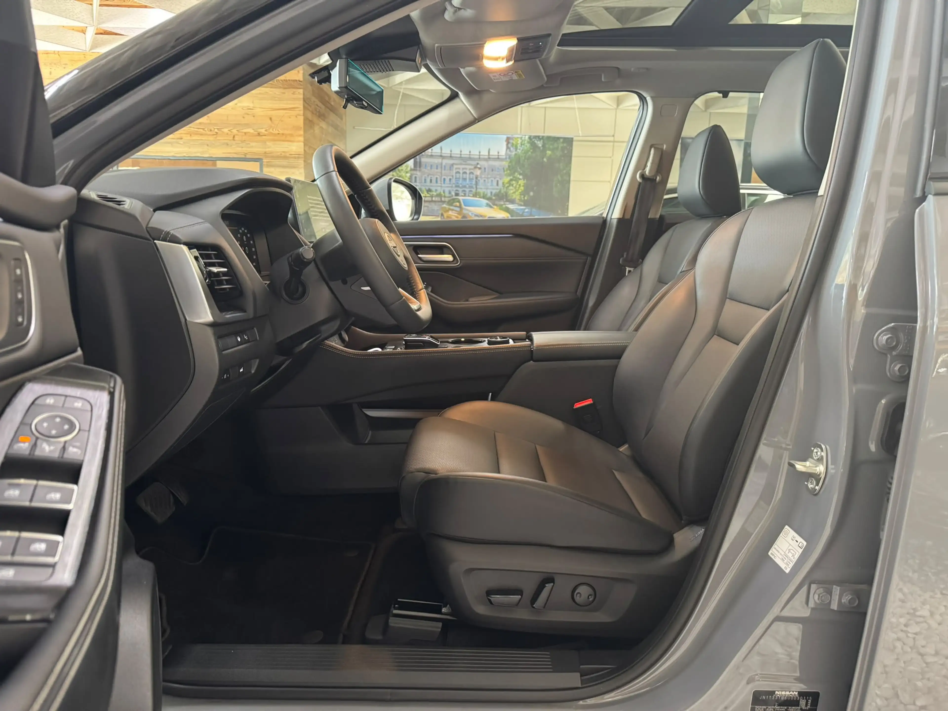 Nissan X-Trail e-Power e-4orce Tekna BOSE Pano Led Shz — photo 7