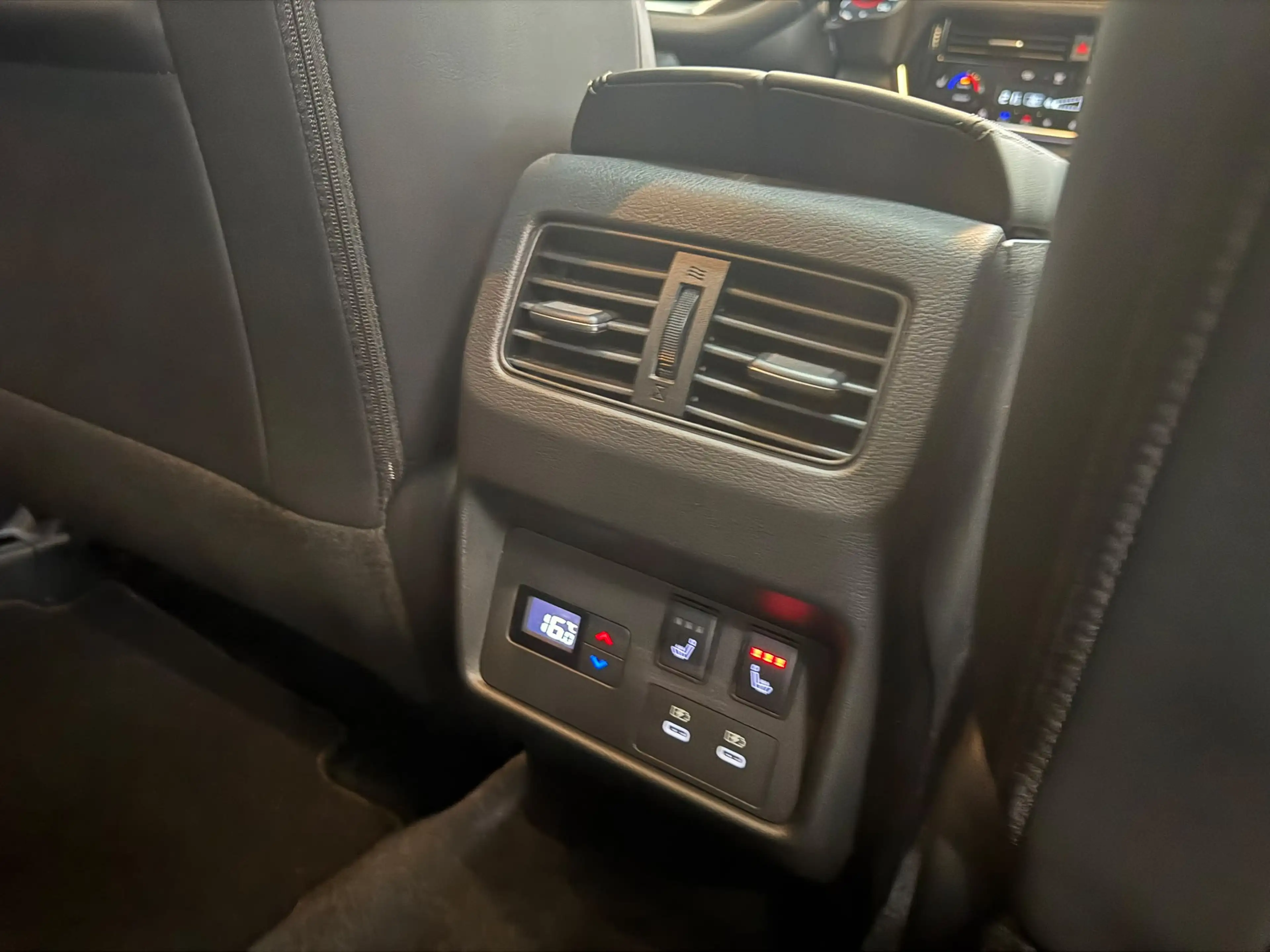 Nissan X-Trail e-Power e-4orce Tekna BOSE Pano Led Shz — photo 11