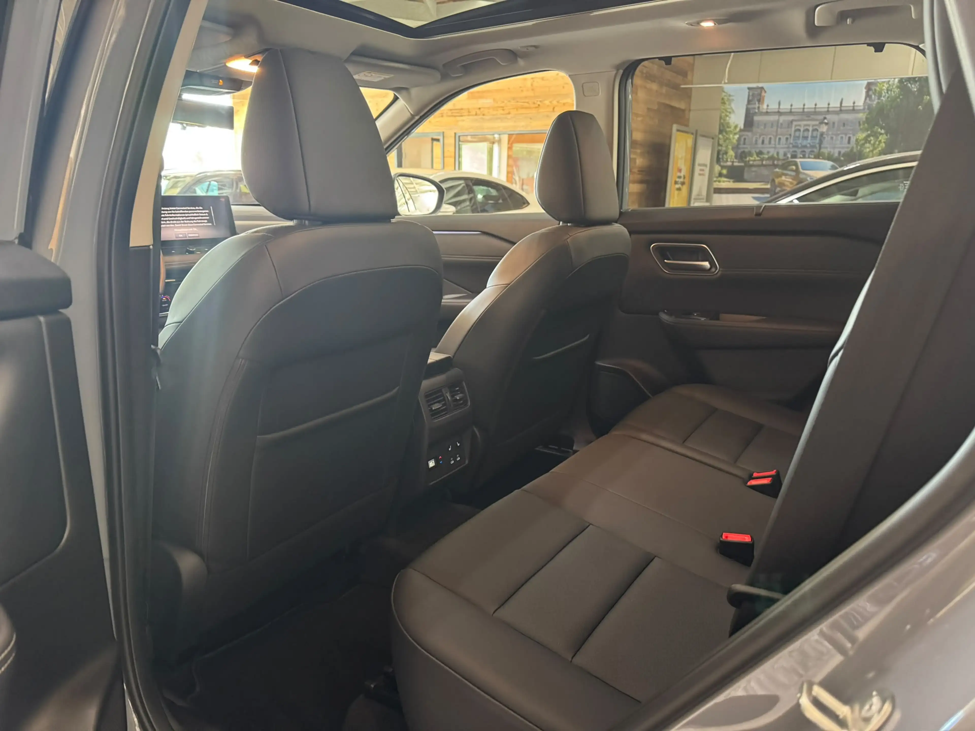 Nissan X-Trail e-Power e-4orce Tekna BOSE Pano Led Shz — photo 8