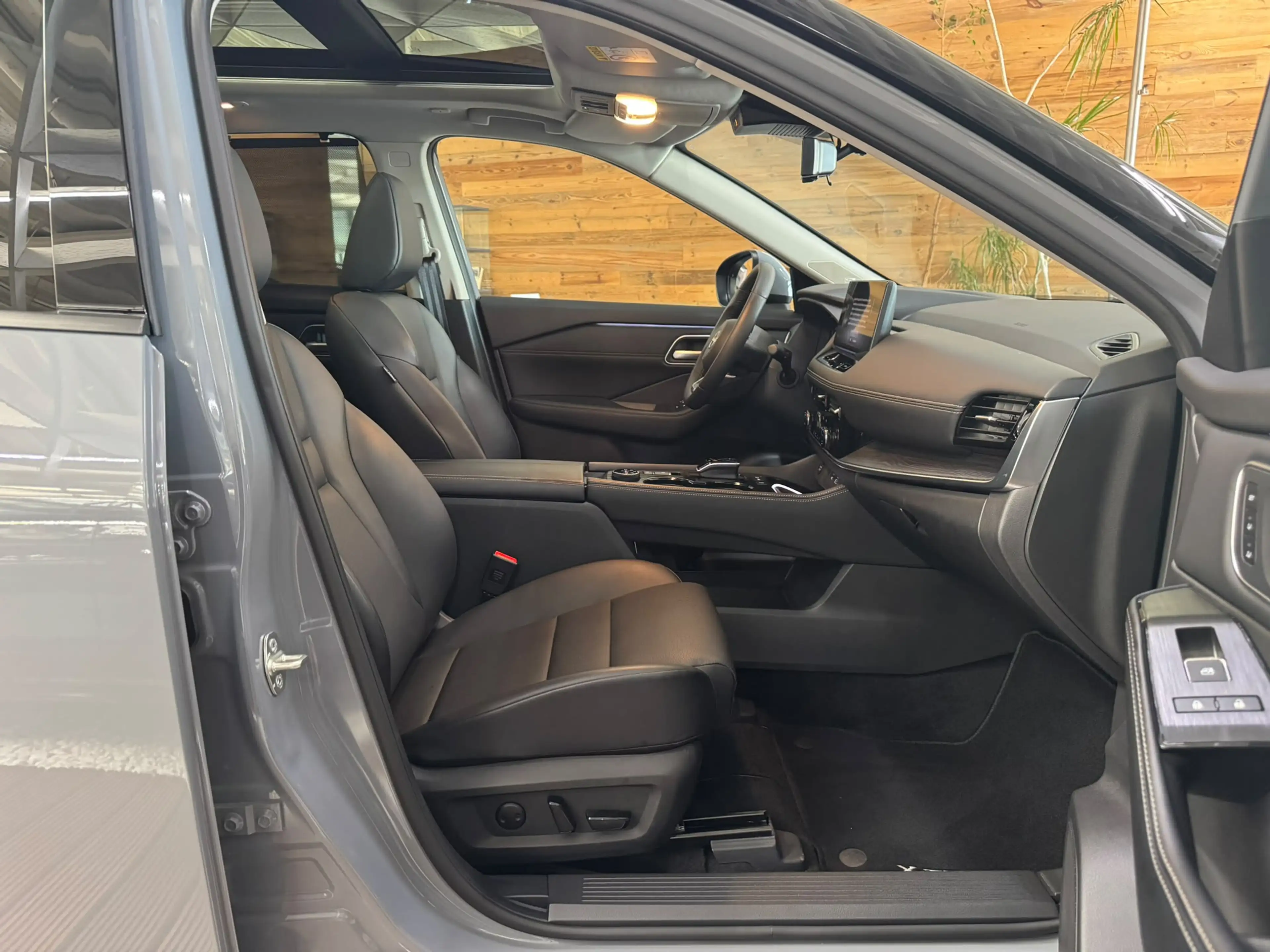 Nissan X-Trail e-Power e-4orce Tekna BOSE Pano Led Shz — photo 10