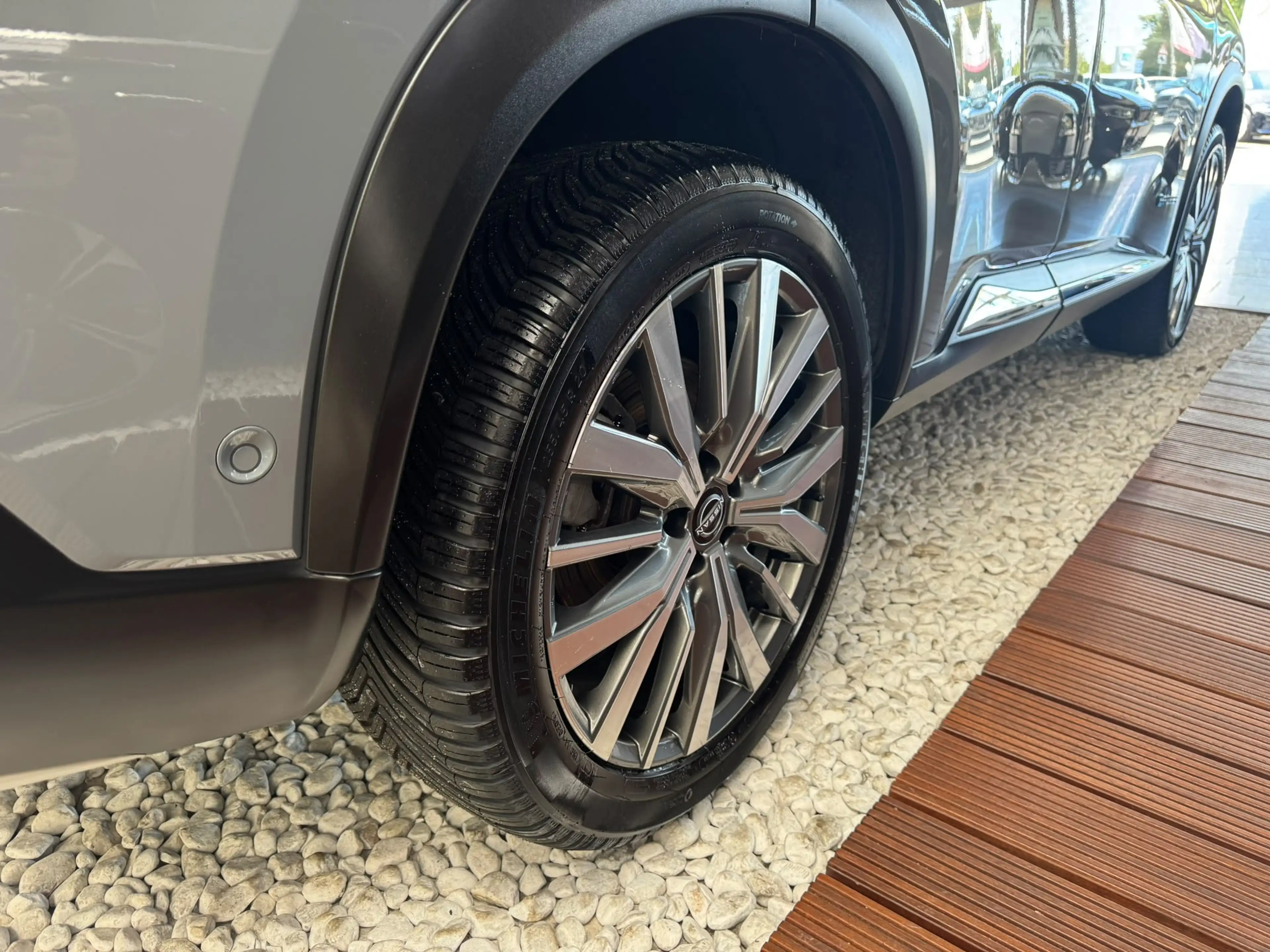 Nissan X-Trail e-Power e-4orce Tekna BOSE Pano Led Shz — photo 6