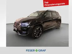 Cupra Ateca 2.0 TSI DSG 4D LED*NAVI*PDC*RFK*FULL LINK
