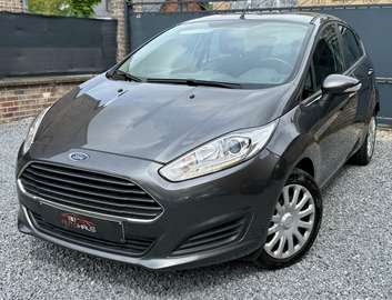 1.0 EcoBoost Black ***1An-Garantie***