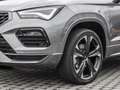 CUPRA Ateca 2.0 TSI 4Drive DSG AHK+LED+RFK+SHZ+BEATS Grau - thumbnail 7