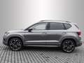 CUPRA Ateca 2.0 TSI 4Drive DSG AHK+LED+RFK+SHZ+BEATS Grau - thumbnail 4