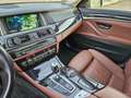 BMW 530 530d Touring Aut. Luxury Line Gris - thumbnail 11