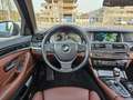 BMW 530 530d Touring Aut. Luxury Line Gris - thumbnail 10