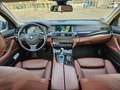 BMW 530 530d Touring Aut. Luxury Line Gris - thumbnail 2
