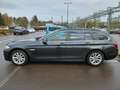BMW 530 530d Touring Aut. Luxury Line Gris - thumbnail 4