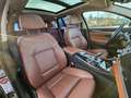 BMW 530 530d Touring Aut. Luxury Line Gris - thumbnail 12