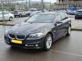 BMW 530 530d Touring Aut. Luxury Line Gris - thumbnail 3