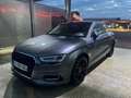 Audi A3 Design Luxe 1.4 Ultra TFSI DSG7 COD Gris - thumbnail 12