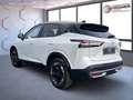 Nissan Qashqai N-Connecta *WINTERPAKET*SHZ*PANO*AHK* Blanco - thumbnail 4