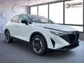 Nissan Qashqai N-Connecta *WINTERPAKET*SHZ*PANO*AHK* Weiß - thumbnail 2