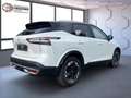 Nissan Qashqai N-Connecta *WINTERPAKET*SHZ*PANO*AHK* Blanco - thumbnail 3