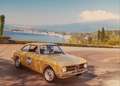 Alfa Romeo GT GT Junior 1600 Giallo - thumbnail 7