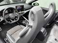 Audi A5 CABRiO 40TFSi 204CV S-LiNE" S-TRONiC !! 67.000KM Negro - thumbnail 22