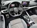 Audi A5 CABRiO 40TFSi 204CV S-LiNE" S-TRONiC !! 67.000KM Negro - thumbnail 14
