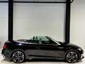 Audi A5 CABRiO 40TFSi 204CV S-LiNE" S-TRONiC !! 67.000KM Negro - thumbnail 7