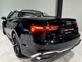 Audi A5 CABRiO 40TFSi 204CV S-LiNE" S-TRONiC !! 67.000KM Negro - thumbnail 4
