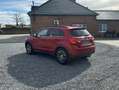 Mitsubishi ASX 1.6 Di-D 2WD CT Touch Edition - DIESEL EURO 6 Rouge - thumbnail 9