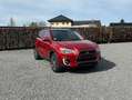 Mitsubishi ASX 1.6 Di-D 2WD CT Touch Edition - DIESEL EURO 6 Rouge - thumbnail 7