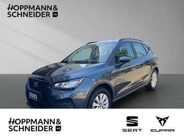1.0 TSI Style