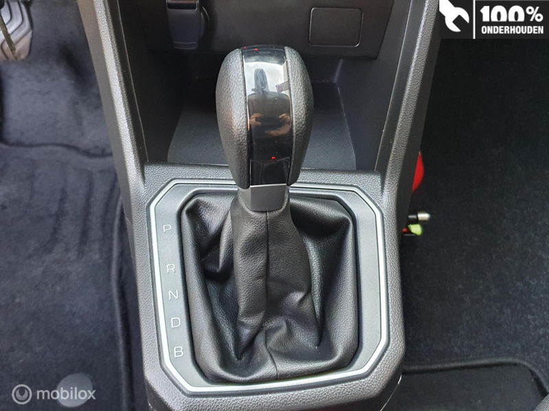 Dacia Jogger 1.6 Hybrid 140 Expression 5p. — photo 17