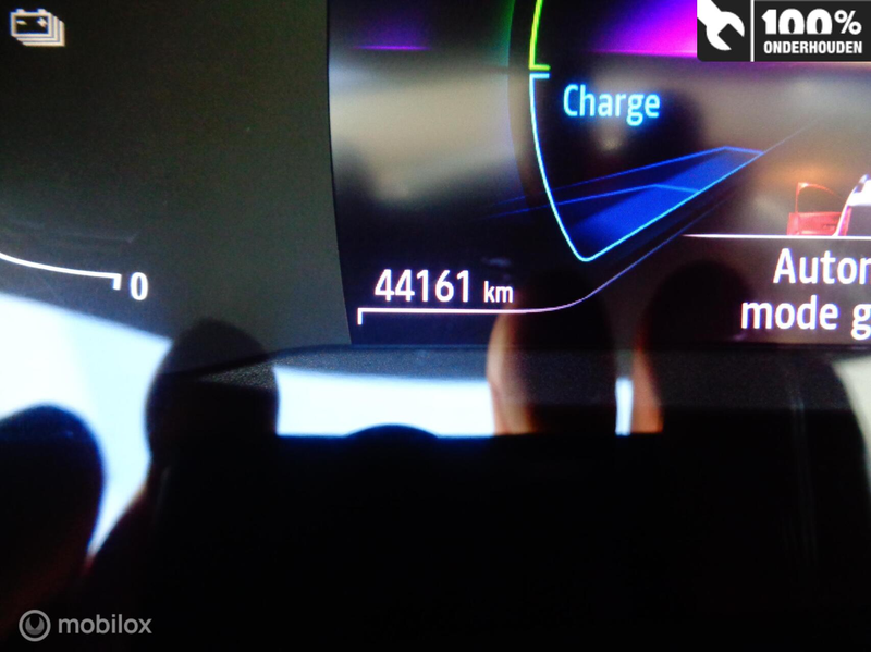 Dacia Jogger 1.6 Hybrid 140 Expression 5p. — photo 13